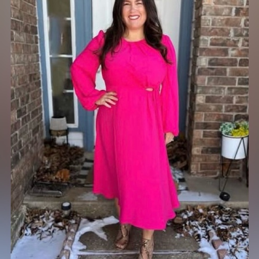 Cabi Delight Dress - Picture 15 of 15